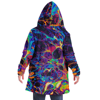 LOST BUT NEVER ALONE CLOAK | GEOGLYSER