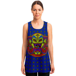 BICYCLE DAZE | TANK TOP | SALVIADROID