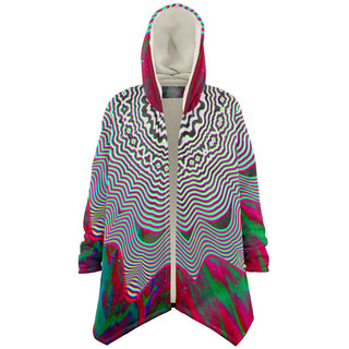 Primordial Glitch | Cloak | Makroverset