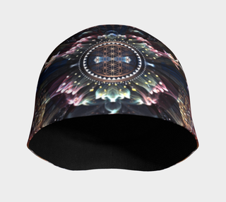 Sanctuary || Beanie || by Cosmic Shiva