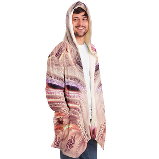 Wolfheart | Cloak | Hakan Hisim