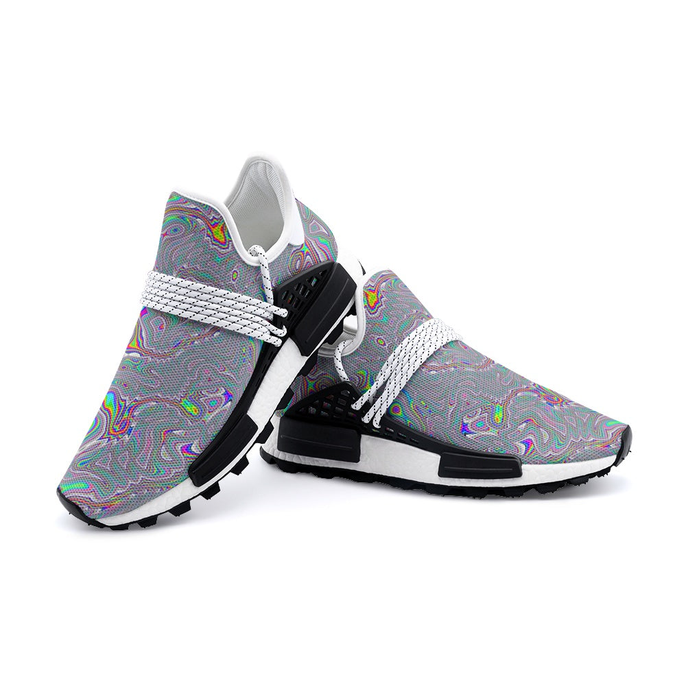 ACID Unisex Lightweight Sneaker S-1 | HUBERT SOLCZYNSKI