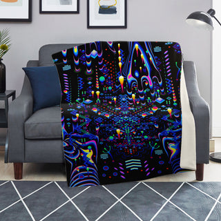 Mystic Move | Blanket | TAS Visuals