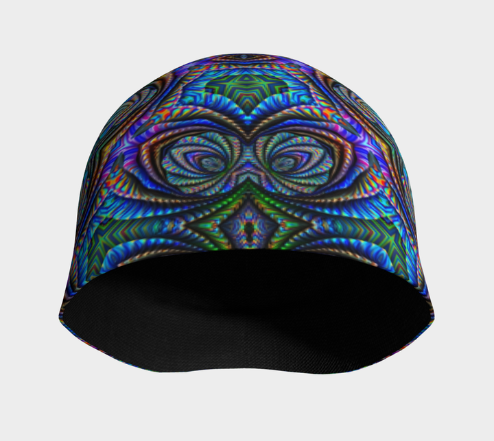 PSYCHEDELIC SYMPHONY | BEANIE | IMRAN