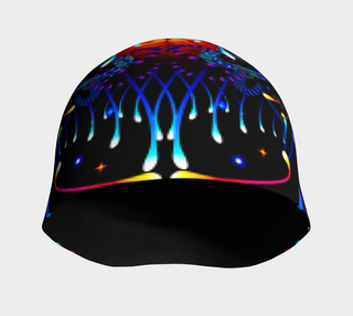 Mantis | Beanie 1 | TAS Visuals