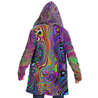 Acid 3 | Cloak | Hubert Solczynski