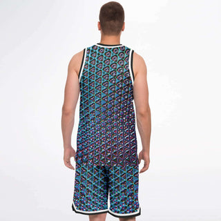 Stasis | Basketball Set | Austin Blake