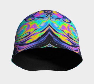 Glass Park I | Beanie | Malavida