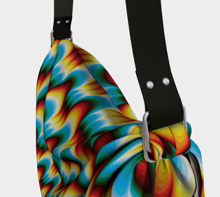 Ripples Origami Tote | Rob Mack