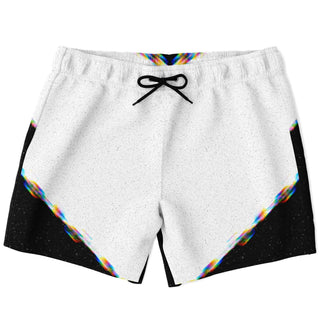 Split | Swim Trunks | Austin Blake