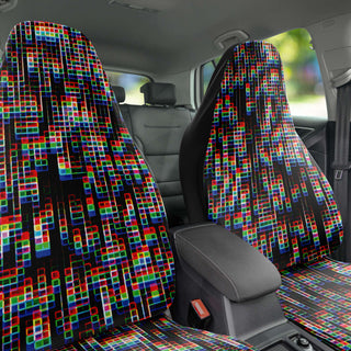 Metadata | Seat Covers | Austin Blake