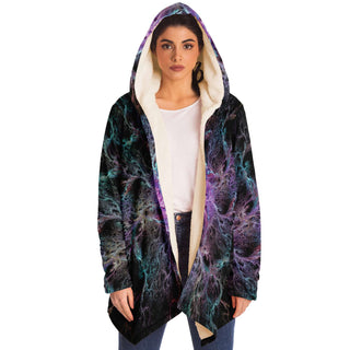 Chaos Fungus | Cloak | James Fletcher