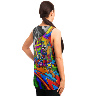 EMPTY | TANK TOP | SALVIADROID