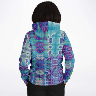 Tipper Hoodie | Dylan Thomas Brooks