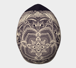 Cosmic Growth Beanie | Phazed