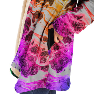 Call me Back Cloak | Mala Vida