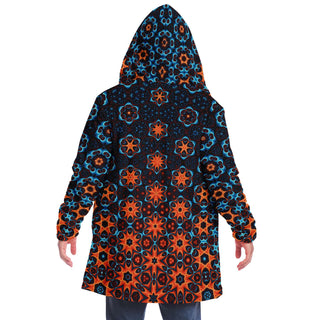 HEX FRACTAL | CLOAK | PSYPEPPER