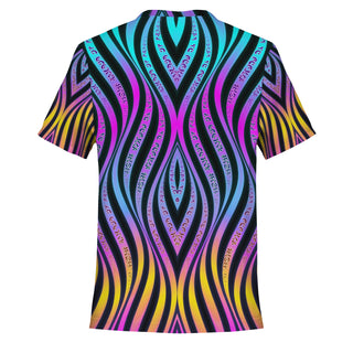 Xenowave | Unisex T-Shirt | Hakan Hisim