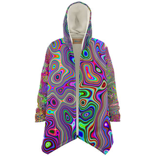 Acid 3 | Cloak | Hubert Solczynski