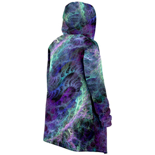 Fractal Fire | Cloak | James Fletcher