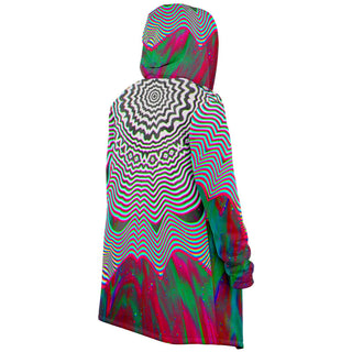 Primordial Glitch | Cloak | Makroverset