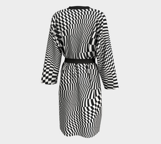 Synthesis | Peignoir | Austin Blake