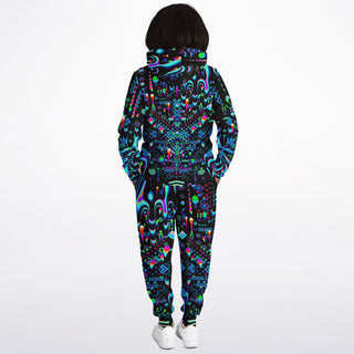 Game Hands Hoodie and Joggers | TAS Visuals