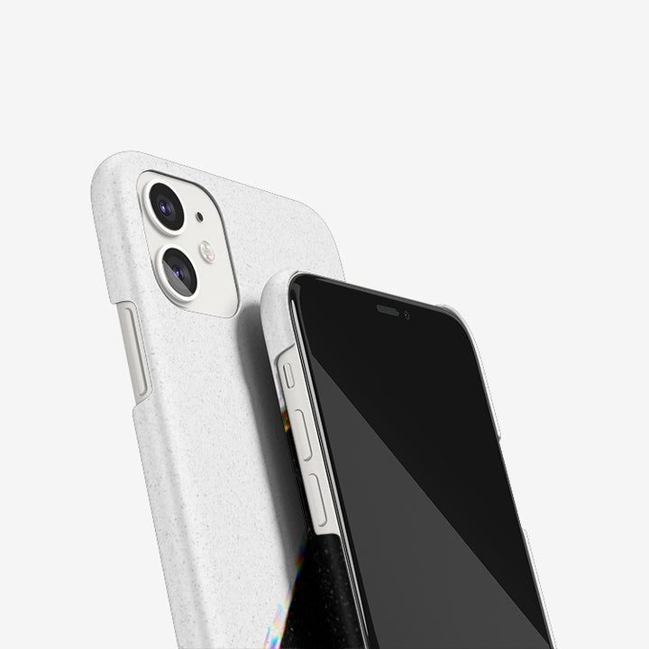 Split | iPhone 11 case | Austin Blake