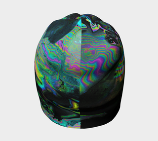 Dark Psy | Beanie | Hubert Solczynski