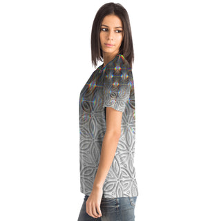 Tranceform | Unisex T-Shirt | Hakan Hisim