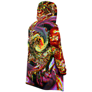 Dragon Peak | Cloak | Makroverset