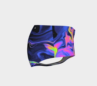 You're Enough | Mini Shorts | Mala Vida