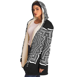 Yin Yang | Cloak | Brock Springstead