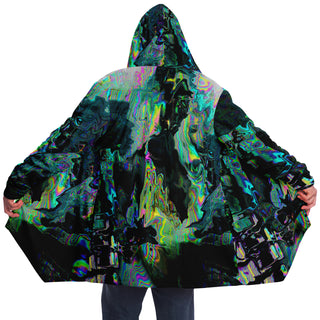 Dark Psy | Cloak | Hubert Solczynski