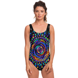 Bloom | Swimsuit | Tas Visuals