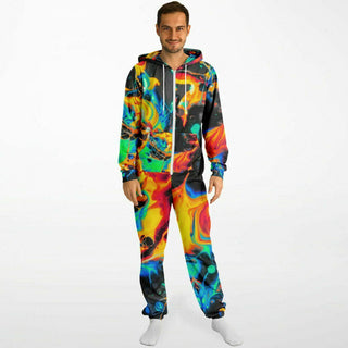 Riptide FASHION ONESIE | Geoglyser