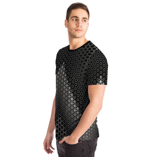 Hexa | T-shirt | Psypepper