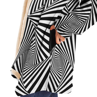 Closed Eye Visuals | Cloak | Hubert Solczynski