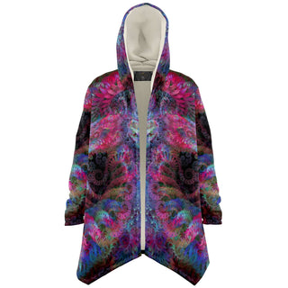 Psychedelic Magus | Cloak | James Fletcher