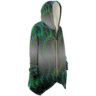 Bio-Chromatic | Cloak | James Fletcher