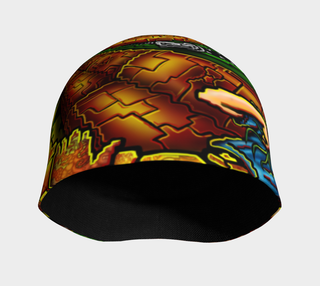 SALVIA BEANIE | SALVIA DROID