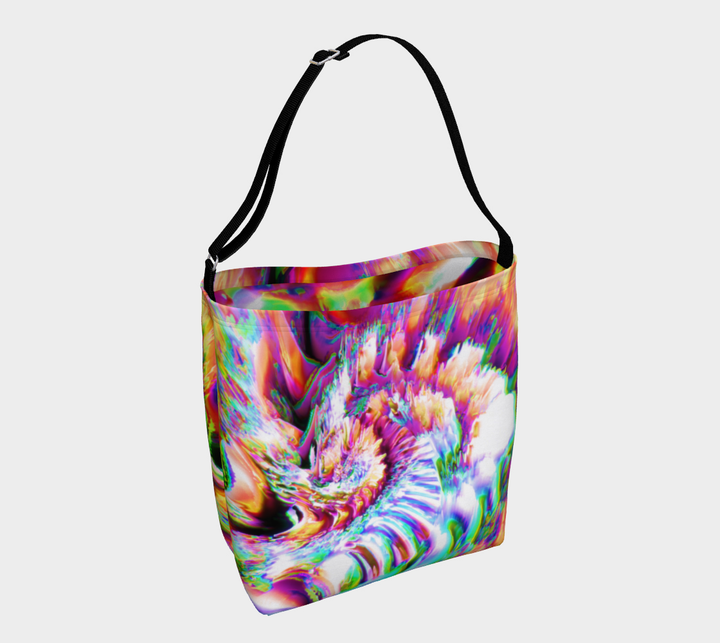 Whorl | Day Tote | Makroverset