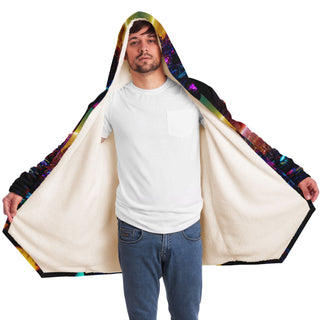 Starship Cloak | Acidmath Guy