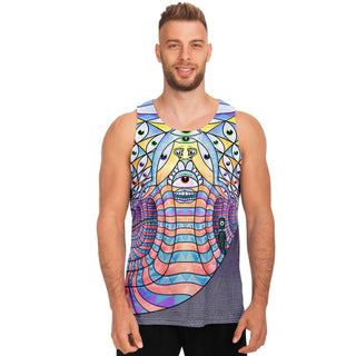 ALGA - Welcome Tank Top