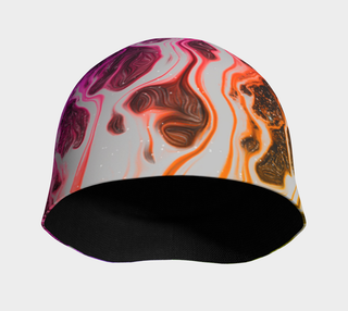 Call me Back Beanie | Mala Vida