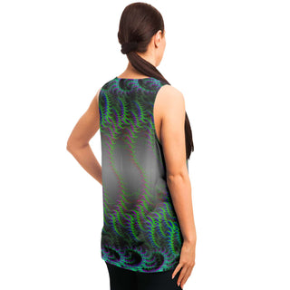 Bio-Chromatic | Tank Top | James Fletcher