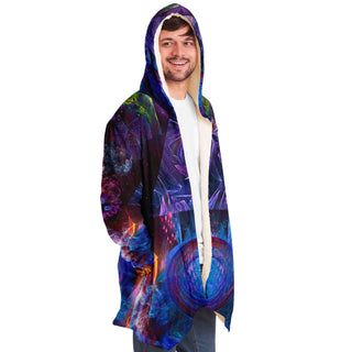 Elemental Rebirth | Cloak | Imran