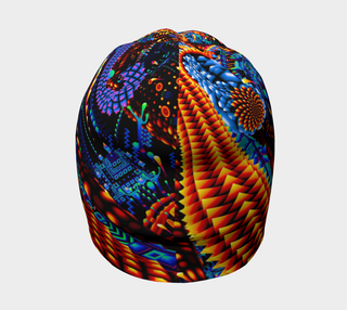 Bend | Beanie | TAS Visuals