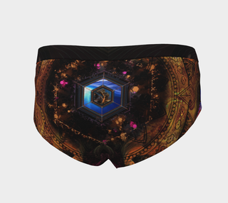 LucidDreams | Cheeky Briefs by Cosmic Shiva
