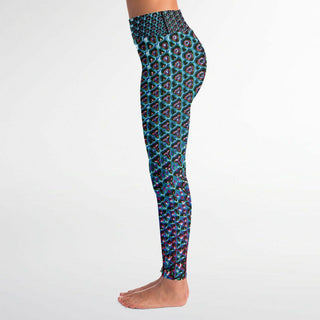 Stasis | Yoga Leggings | Austin Blake